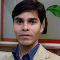 Anupam Rai