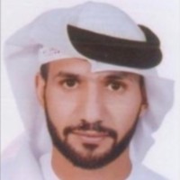Salem Alzaabi
