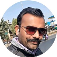 Pradipsinh Chudasama