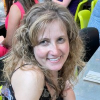 Tracy Richardson