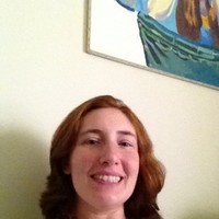 Jessica Robinson, Lmsw