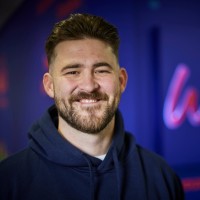Rhys Bishop
