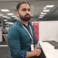 Rahul Ahuja