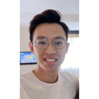 Aston Chang