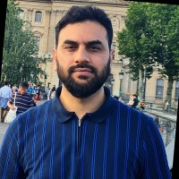Tauqeer Abbas
