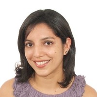 Carla Cruz Revilla