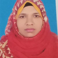 Hose Ara Begum