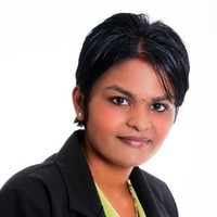Risha Sahadev