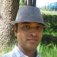 Bharat Borikar