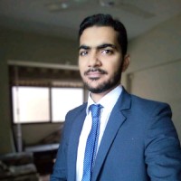 Mudassir Nazir