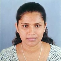 Niranjana Ravindran