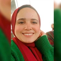 Yomna Bayoumi