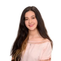 Rachel Romero