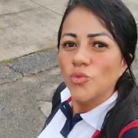 Tatiana Dos Santos Alves