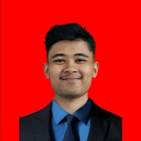 Mohammad Ridho