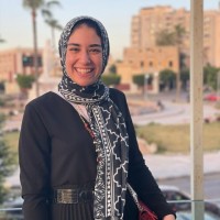 Asmaa Magdy