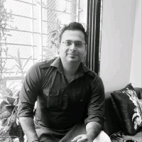 Pratik Parekh