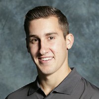 Kyle Montgomery
