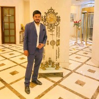 Abhishek Singh