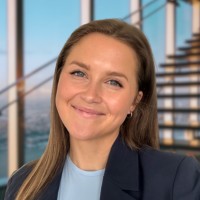 Grace Lewis