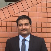 Uttam Kumar Reddy Anumula