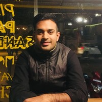 S. Mohammed Azhar