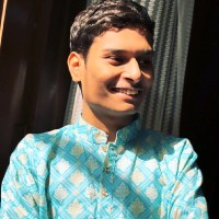 Harsh Namdev