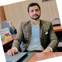 Hassam Pervaiz