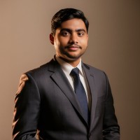 Kalparup Bhattacharjee