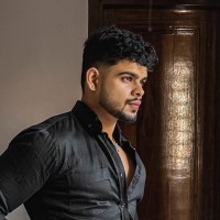 Jashan Kamboj