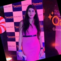 Aakanksha S.