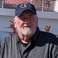 Larry Mcgarr