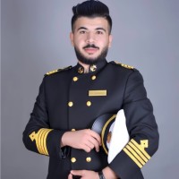 Mohammed Almashakbeh