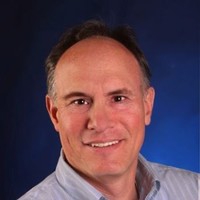 Paul Diebold