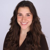 Madeline O'Connell