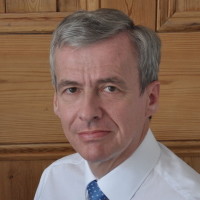 Stuart Melvin