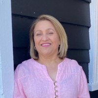 Nancy Mcgregor