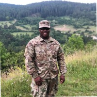 LaDerick Moore