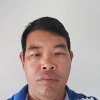 Bunthon Nam