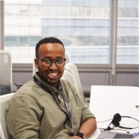 Mohamoud Yusuf Ibrahim