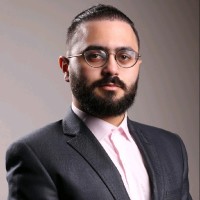 Ahmad Al Kurdi