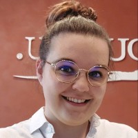 Mélanie CHIFFOLEAU