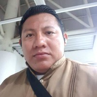 Alfredo Tamay Pech