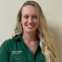 Caitlin Farrell