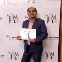 Nitesh Jaiswal