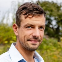 Nicolas Goffinet
