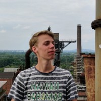 Jasper Rombach