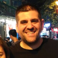 Sergio Ricart Gálvez