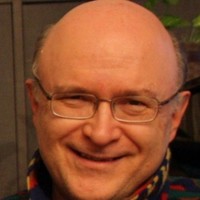 Giordano Bertazzoni