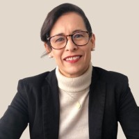 Maria Ivette Bello Bautista